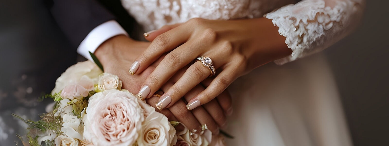 Who Buys The Wedding Bands?