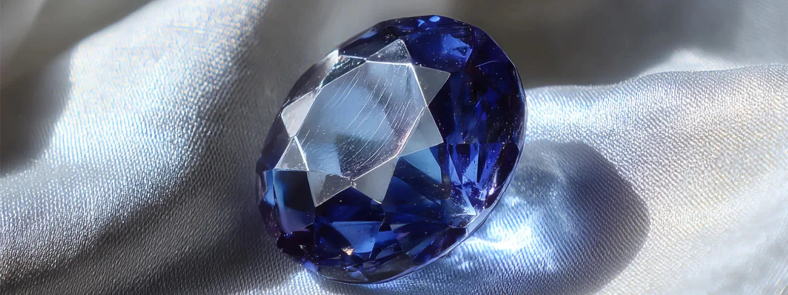 Types of Sapphires