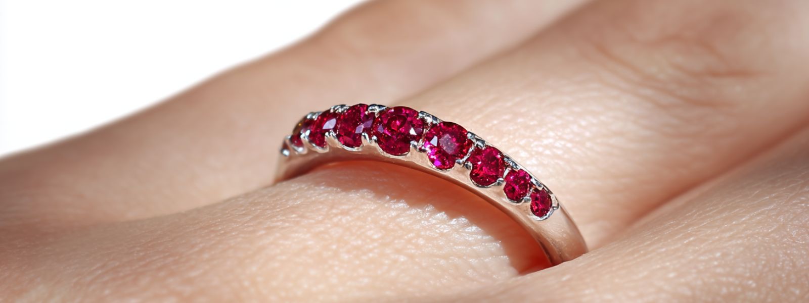 How Much Are Rubies Worth