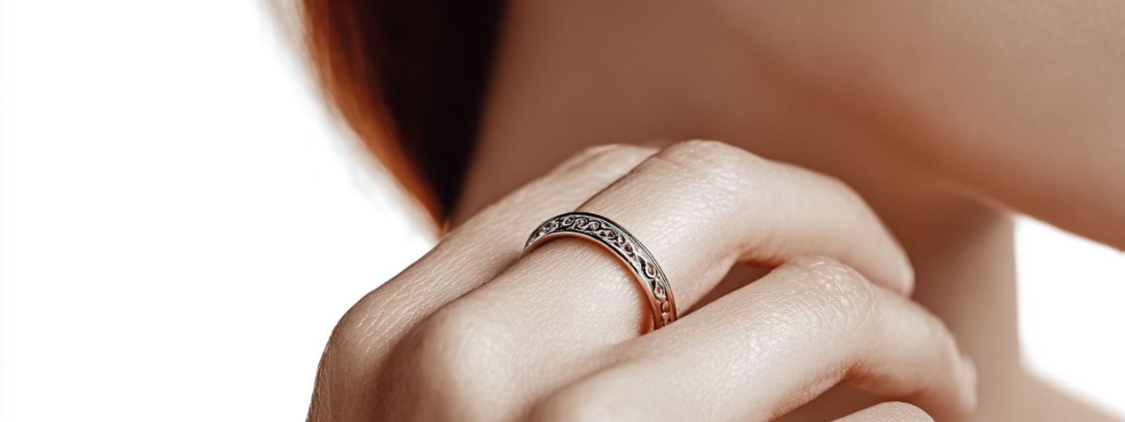 Do You Wear Your Engagement Ring Every Day