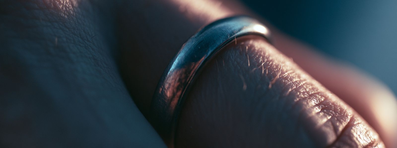 How To Tell If A Ring Is Too Tight