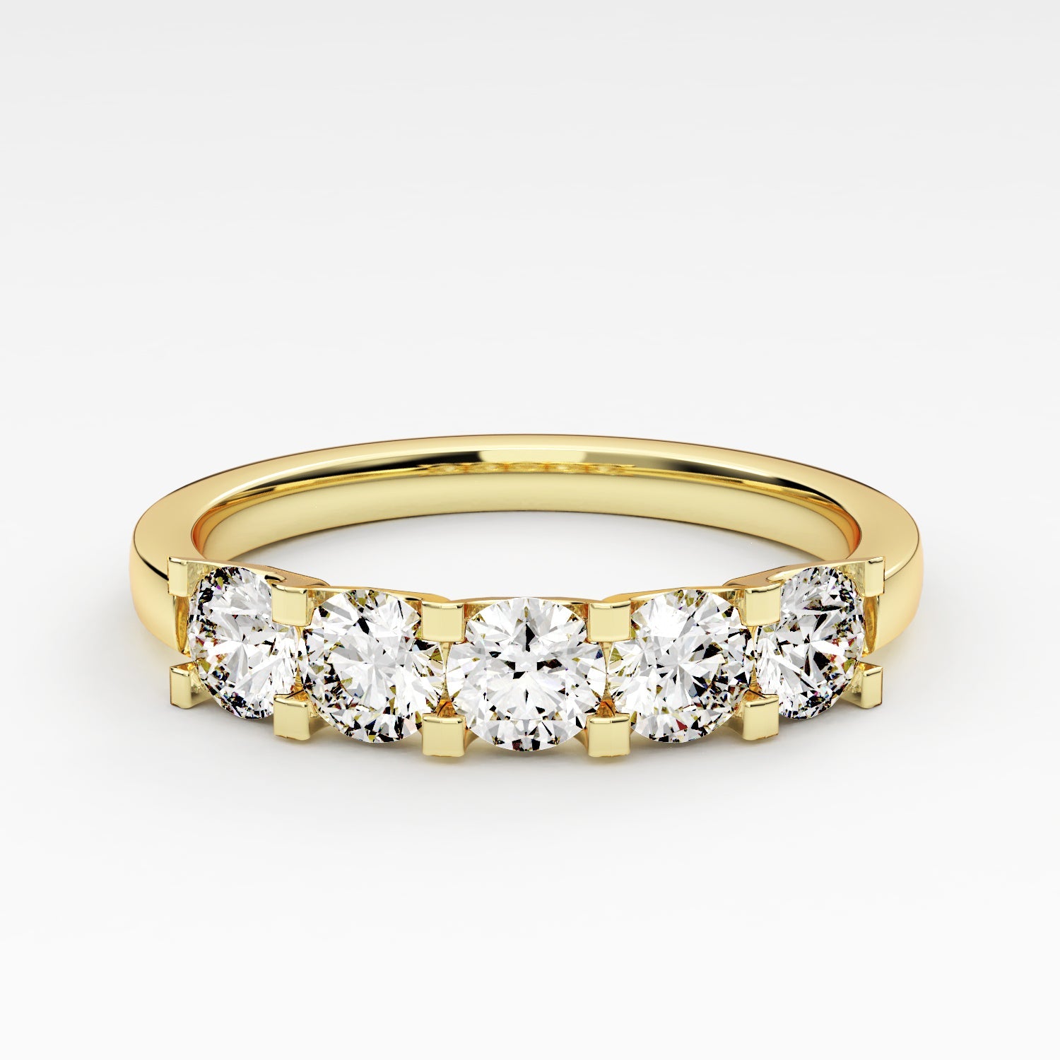 Women's Wedding Bands