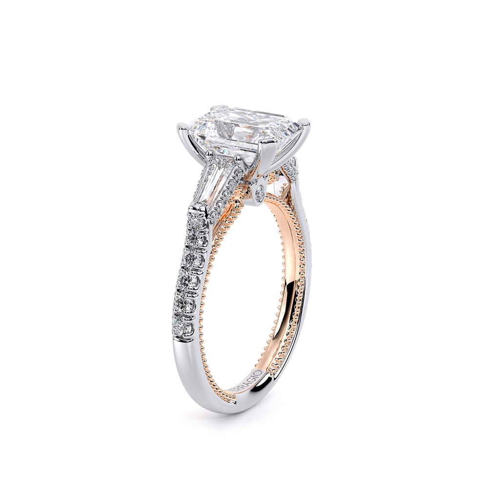 #metal_14K Gold (Two Tones)