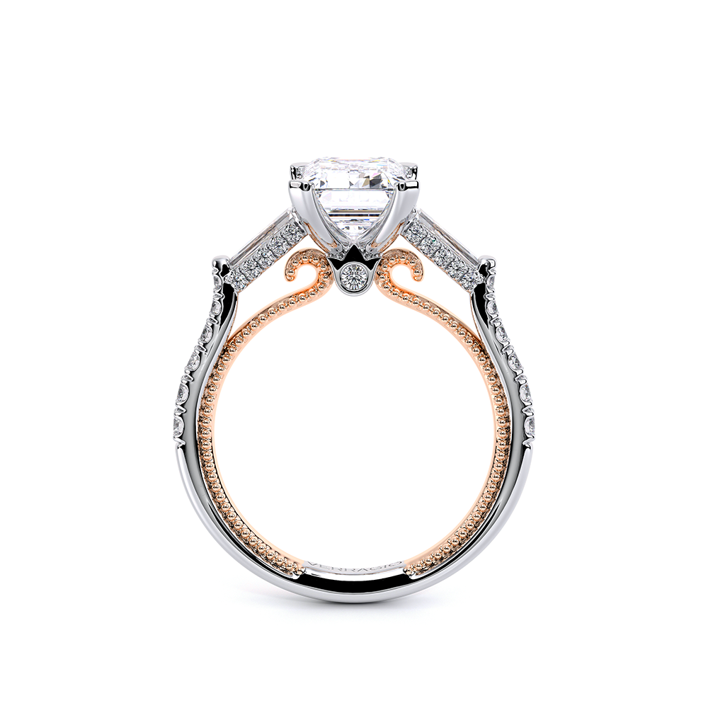 #metal_14K Gold (Two Tones)