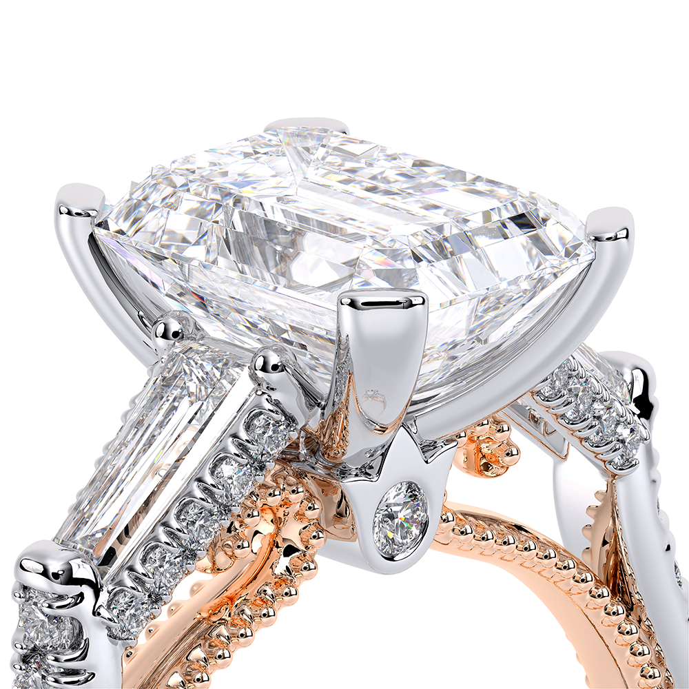 #metal_14K Gold (Two Tones)