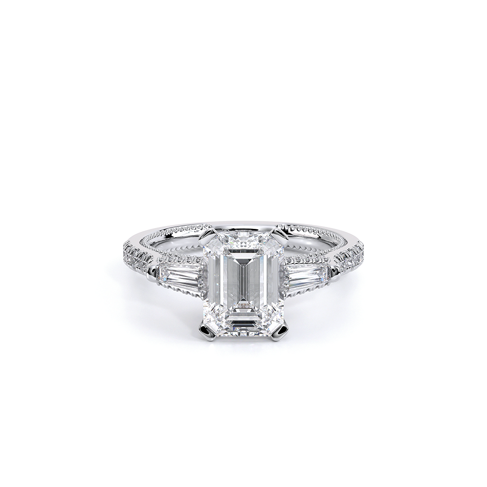 #metal_18K Gold (White)