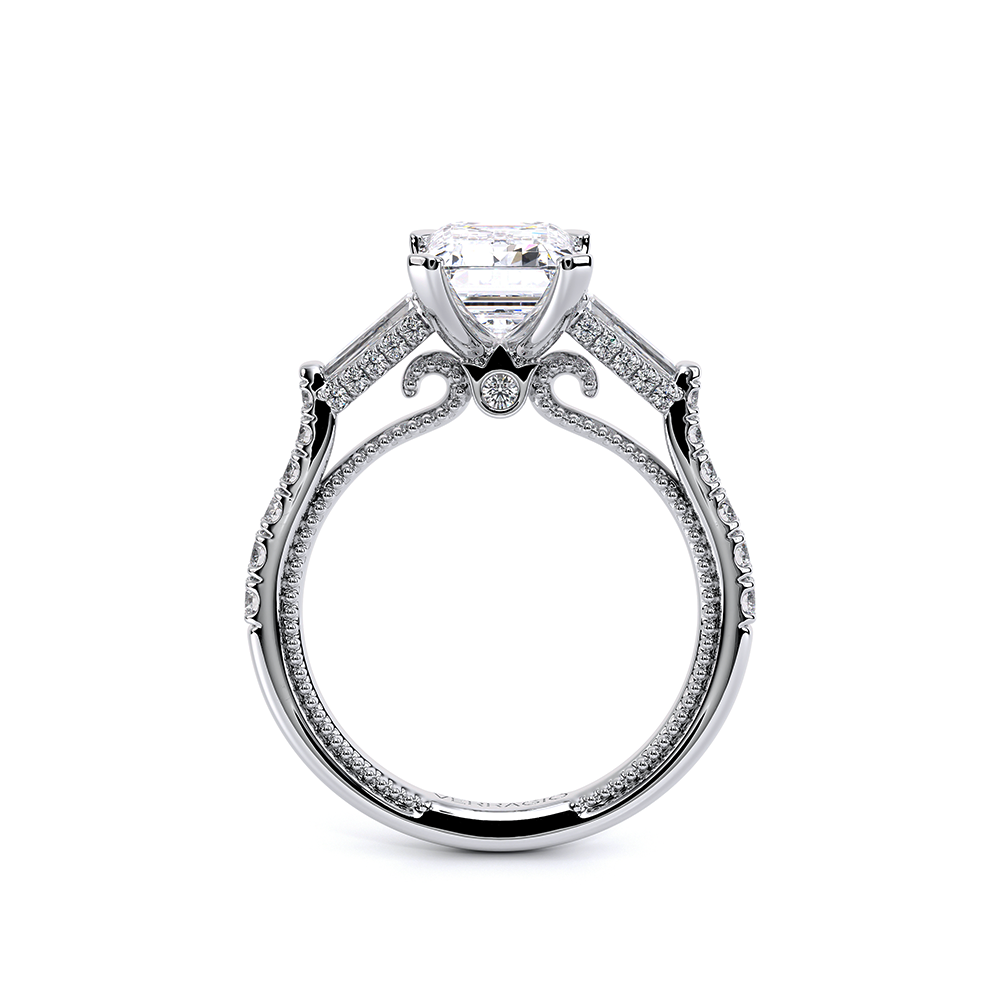 #metal_14K Gold (White)