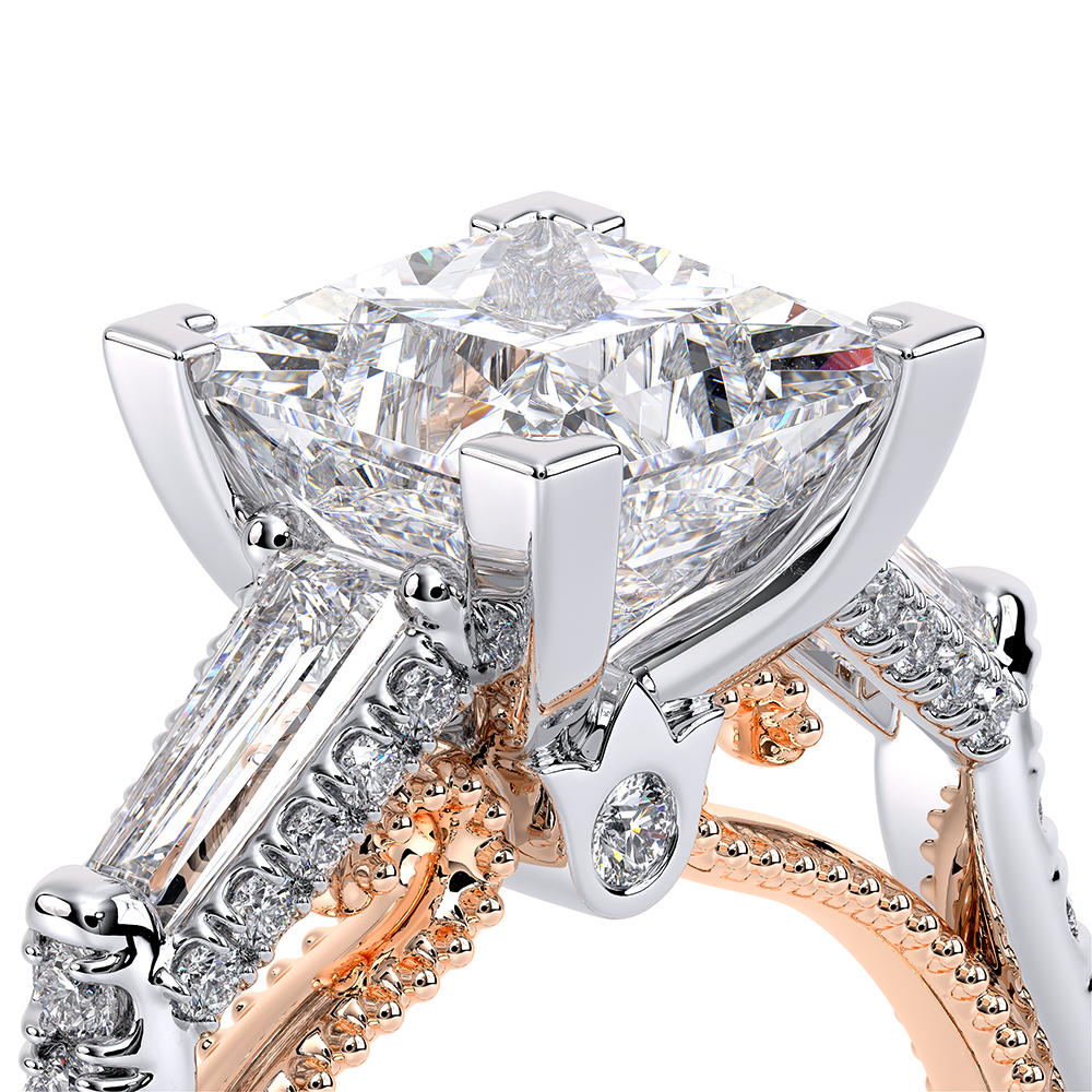 #metal_18K Gold (Two Tones)