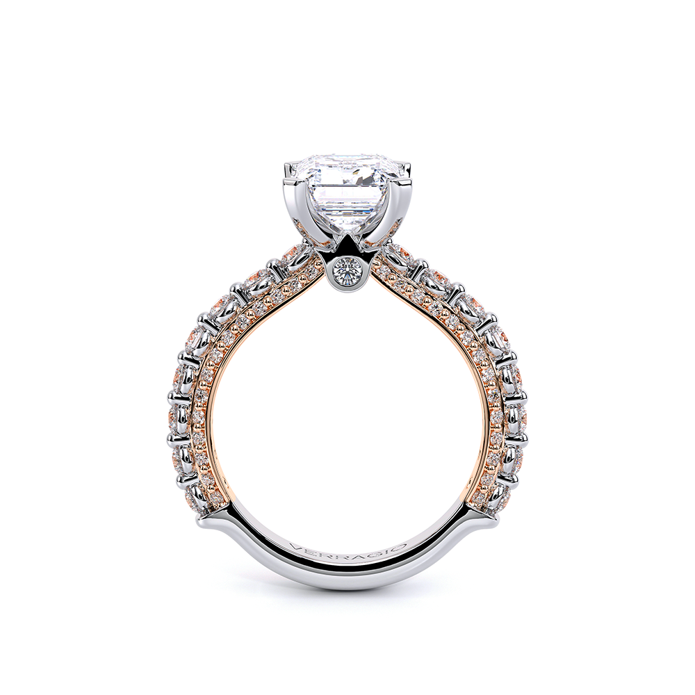 #metal_14K Gold (Two Tones)