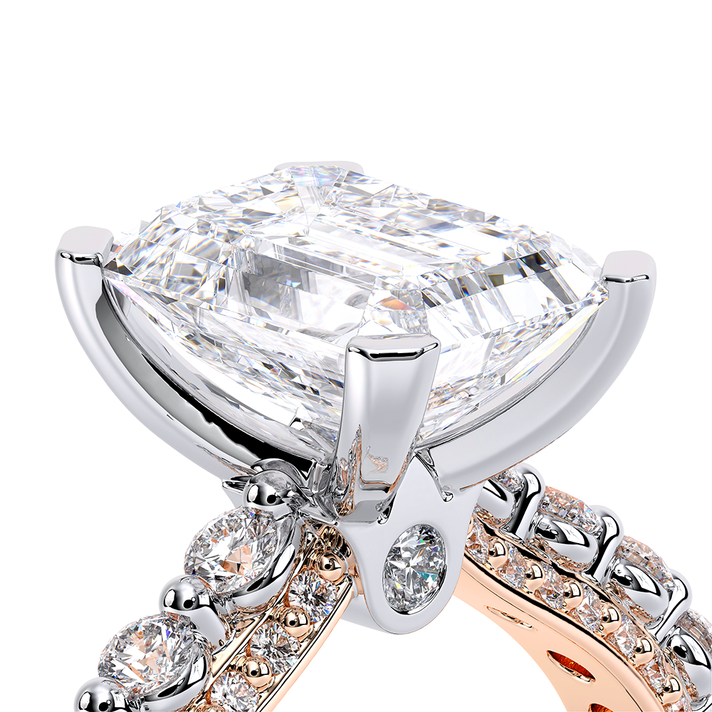 #metal_14K Gold (Two Tones)