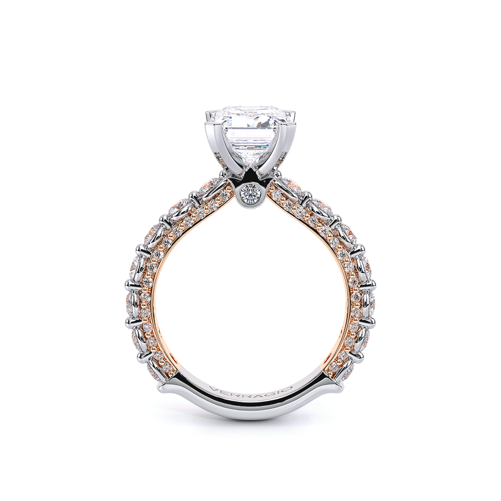 #metal_18K Gold (Two Tones)