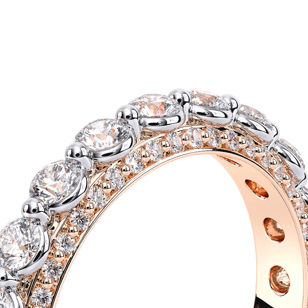 #metal_14K Gold (Two Tones)