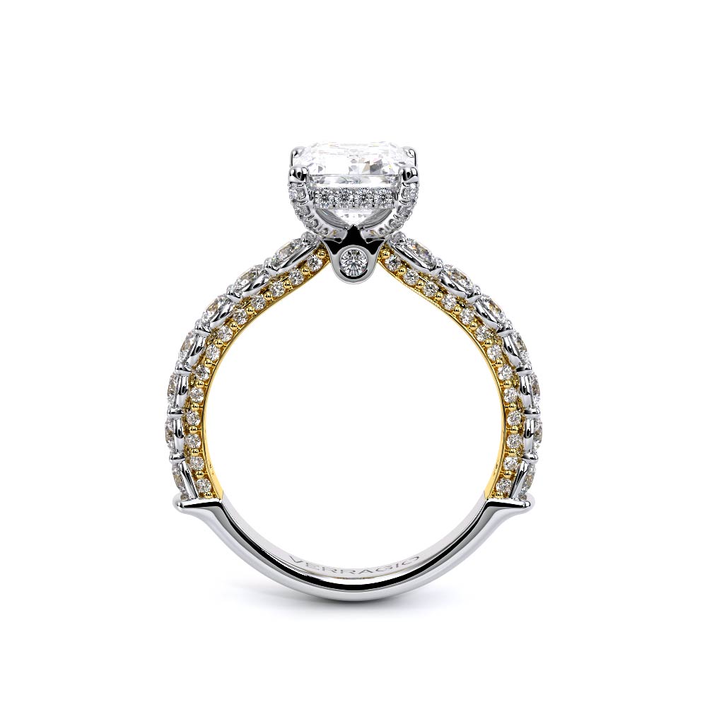 #metal_18K Gold (Two Tones)