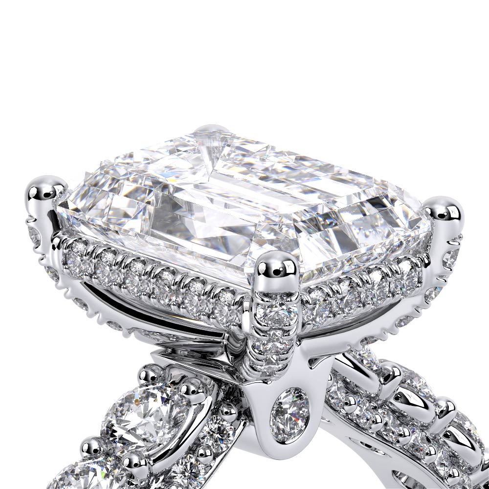 #metal_18K Gold (White)