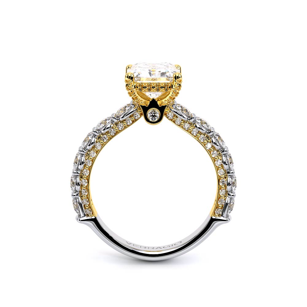 #metal_18K Gold (Two Tones)