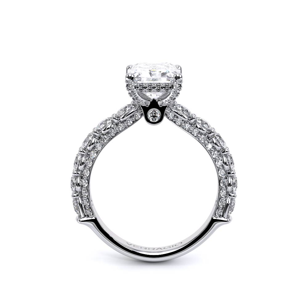 #metal_14K Gold (White)