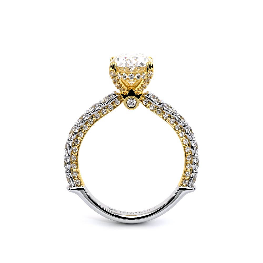 #metal_18K Gold (Two Tones)