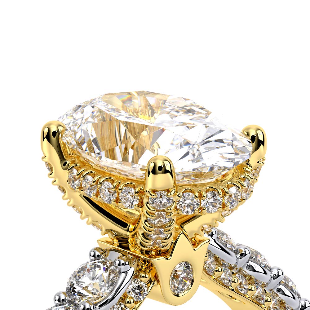 #metal_18K Gold (Two Tones)