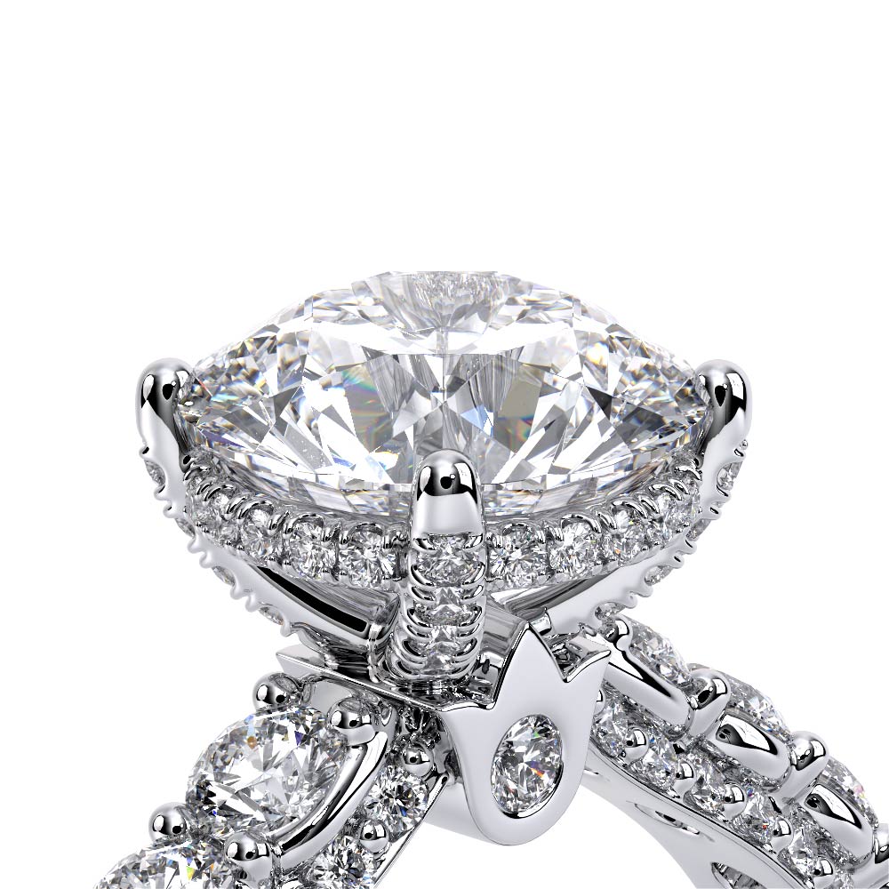 #metal_14K Gold (White)