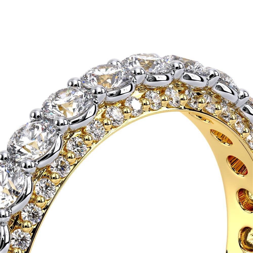 #metal_18K Gold (Two Tones)