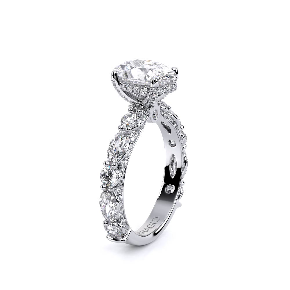 #metal_14K Gold (White)