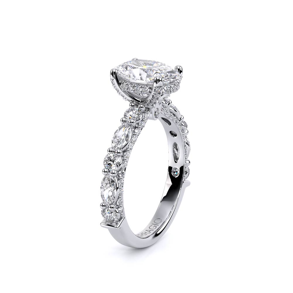 #metal_18K Gold (White)