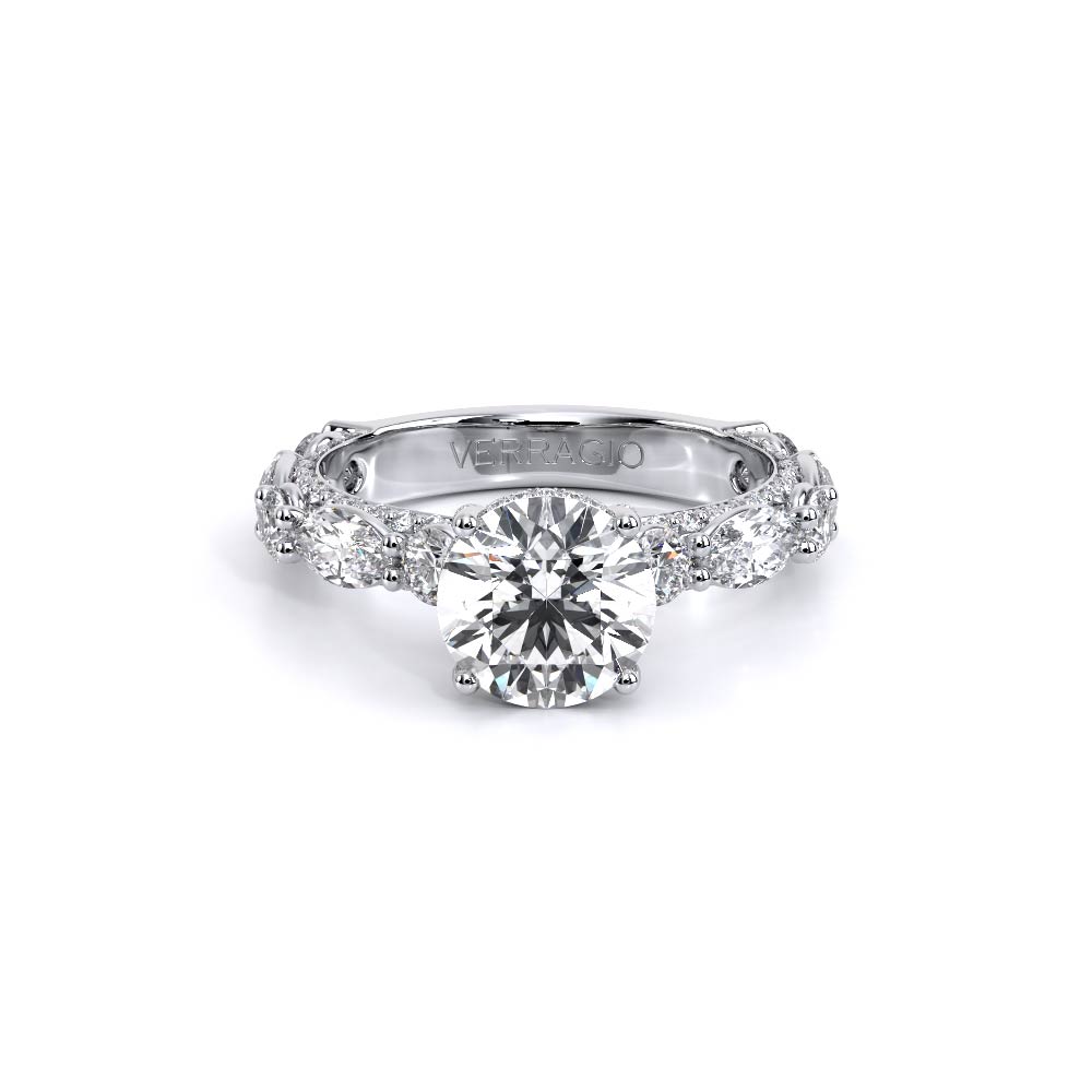 Verragio Engagement Rings Couture-0490R30 - Main Image