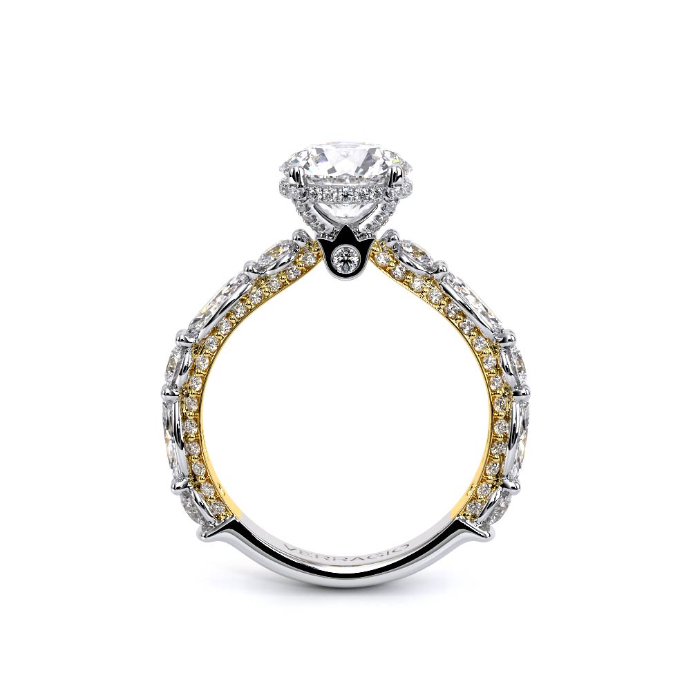 #metal_14K Gold (Two Tones)