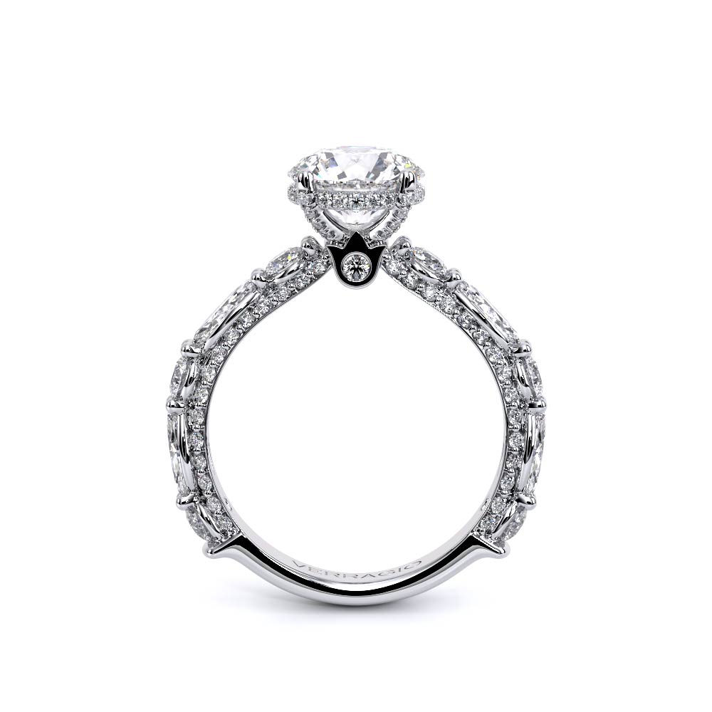 #metal_14K Gold (White)