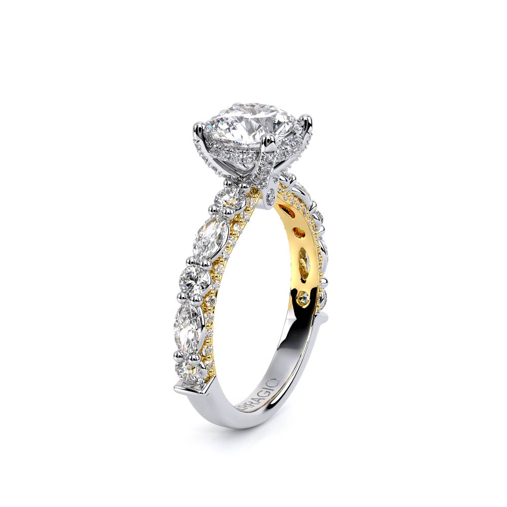 #metal_14K Gold (Two Tones)