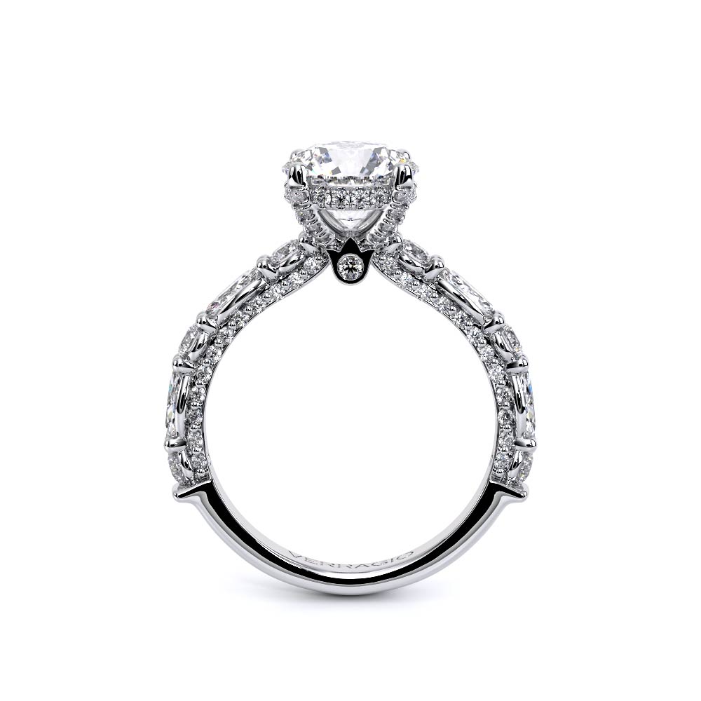 #metal_14K Gold (White)