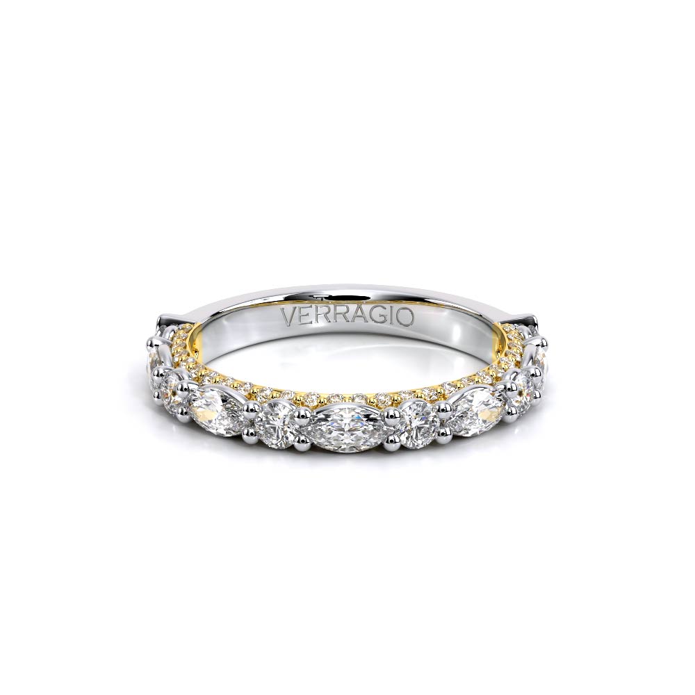 #metal_14K Gold (Two Tones)