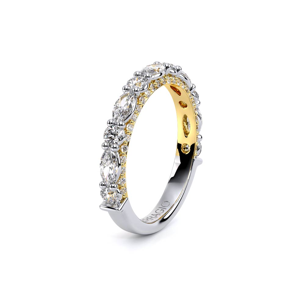 #metal_14K Gold (Two Tones)