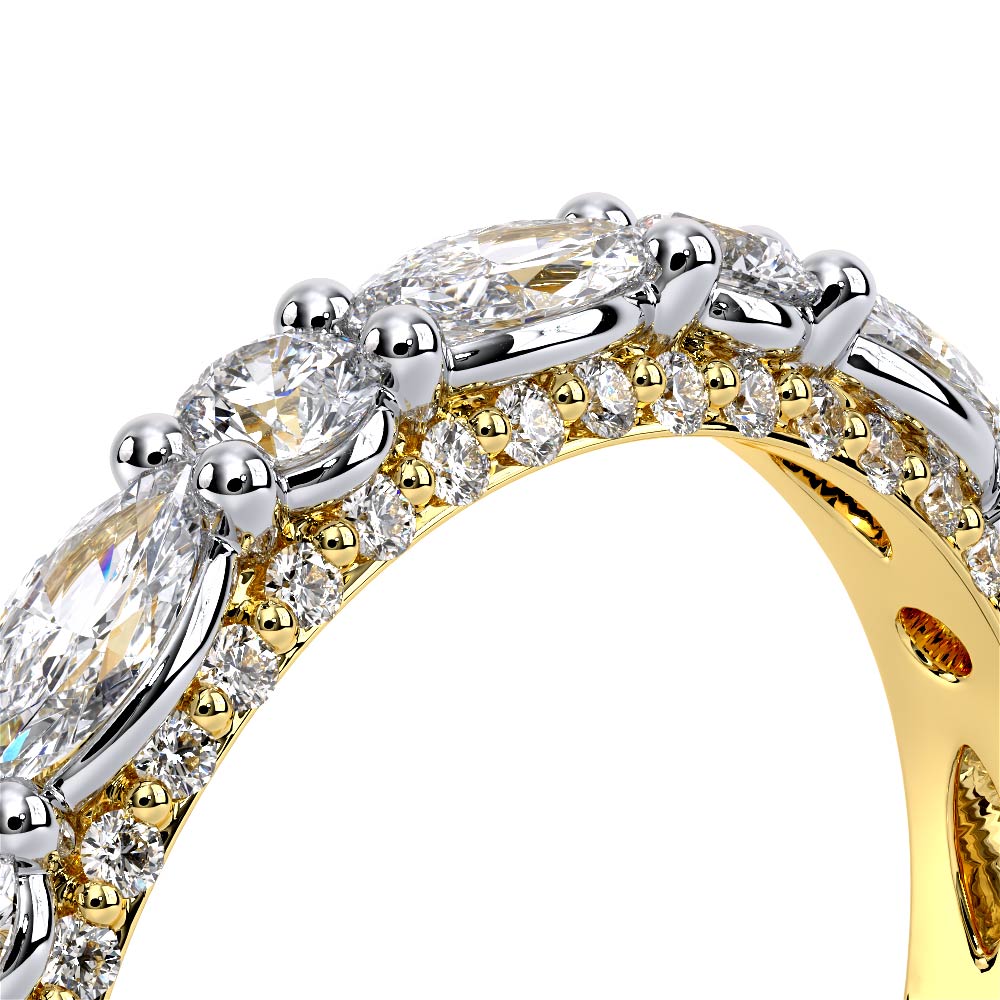 #metal_18K Gold (Two Tones)