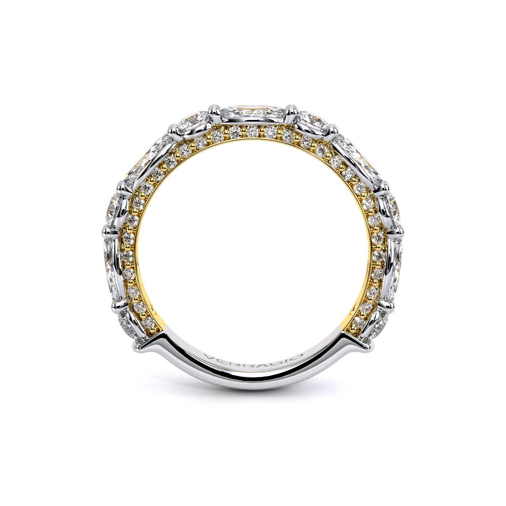 #metal_18K Gold (Two Tones)