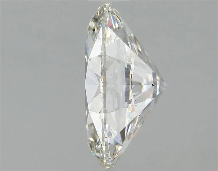 2 Carats OVAL Diamond