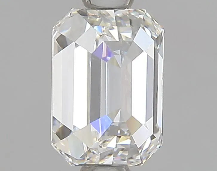 1 Carats EMERALD Diamond