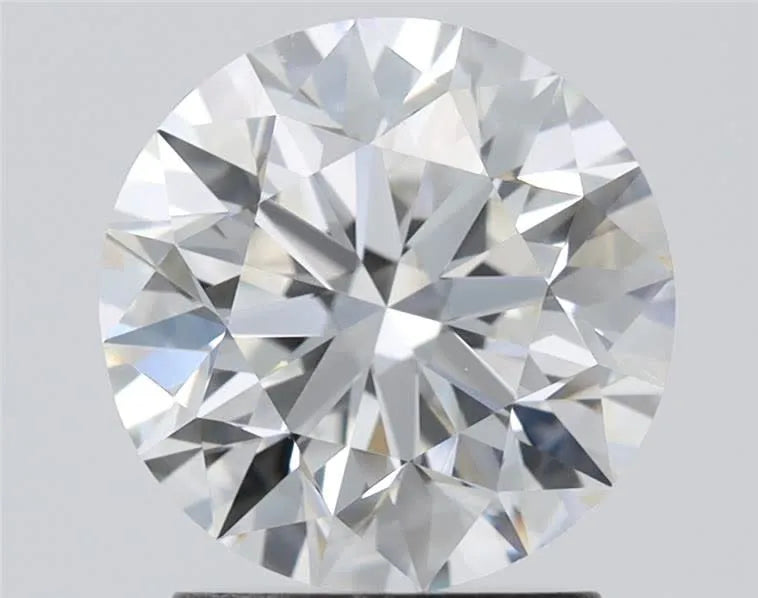 2 Carats ROUND Diamond