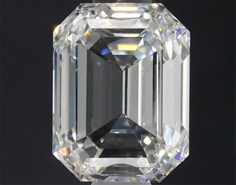 1 Carats EMERALD Diamond