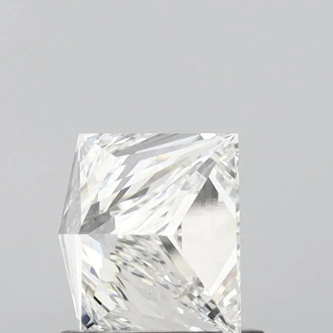 1.31 Carats PRINCESS Diamond