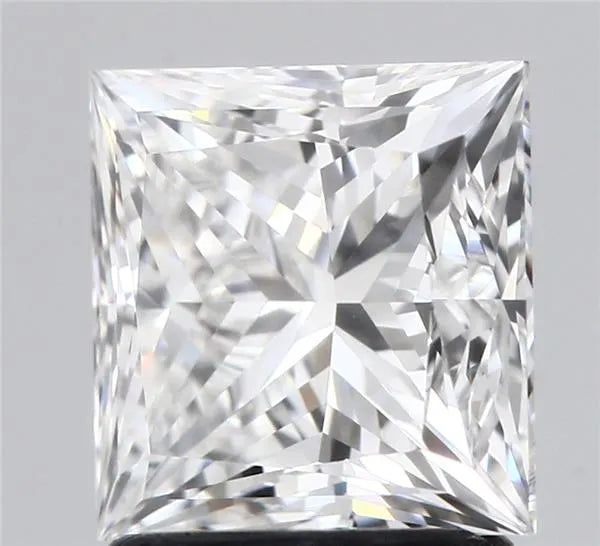 2 Carats PRINCESS Diamond