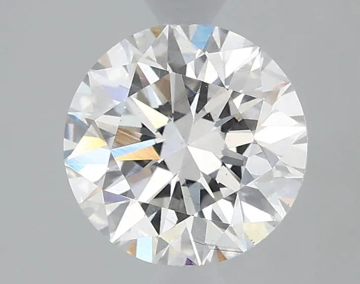 1.12 Carats ROUND Diamond