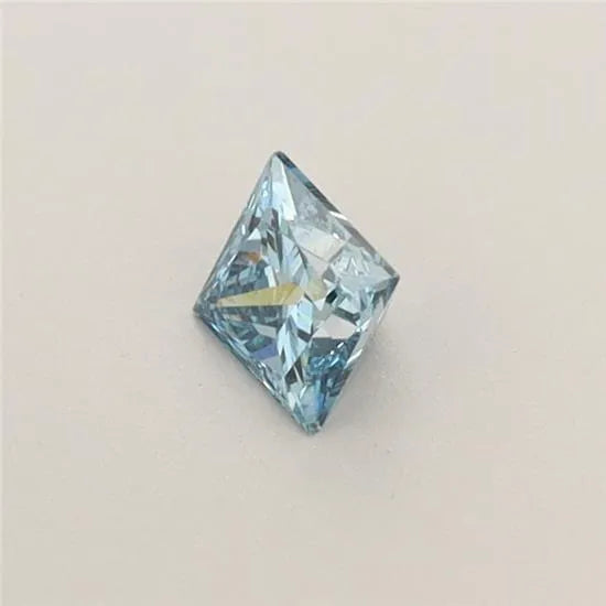 0.23 Carats PRINCESS Diamond