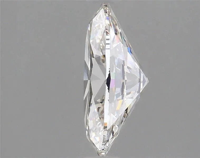 1.9 Carats OVAL Diamond