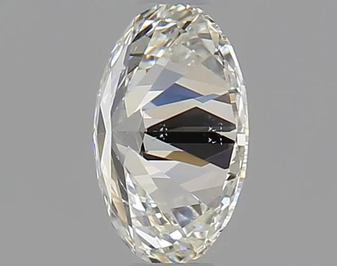 0.61 Carats OVAL Diamond
