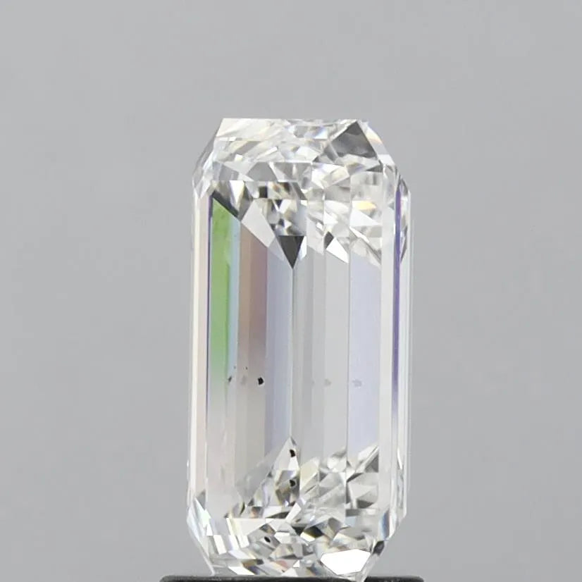 3 Carats EMERALD Diamond