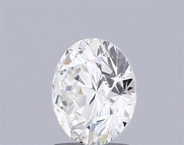 2.03ct Round Lab Grown Diamond (Colour E, Clarity VVS1, Cut ID, IGI)