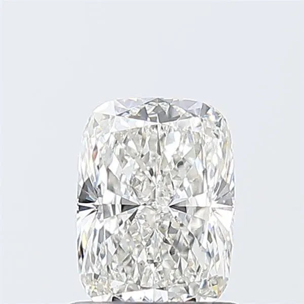 1.02 Carats CUSHION BRILLIANT Diamond