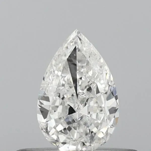 0.23 Carats PEAR Diamond