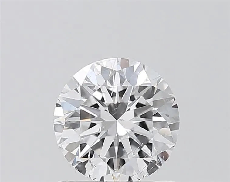 1.01 Carats ROUND Diamond